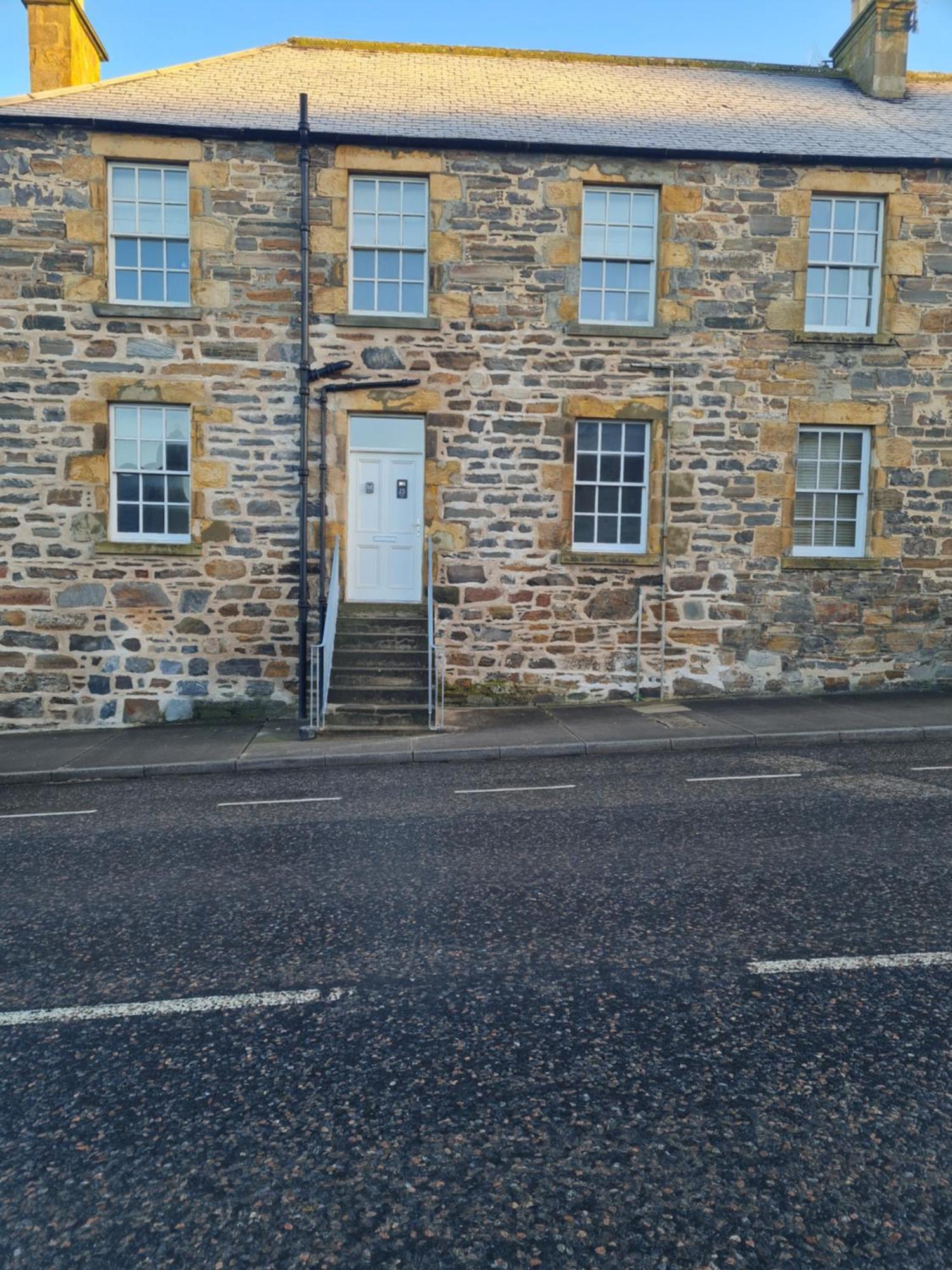Cullen Holiday Home Exterior photo